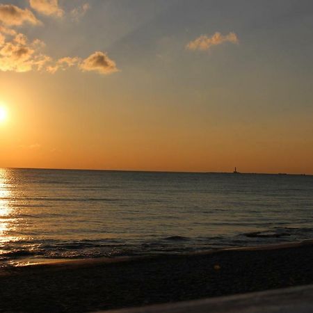 Triathlon B&B Lecce Luaran gambar