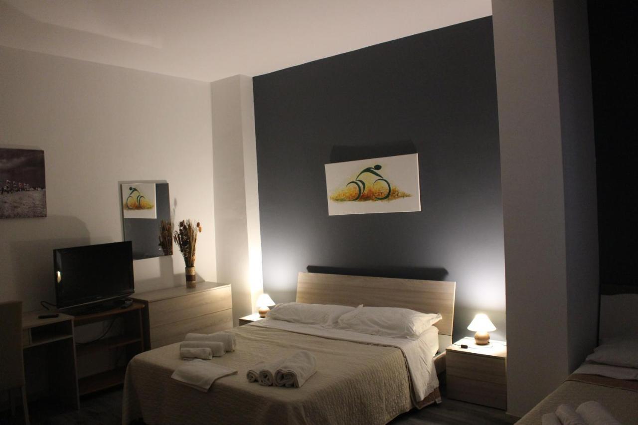 Triathlon B&B Lecce Luaran gambar
