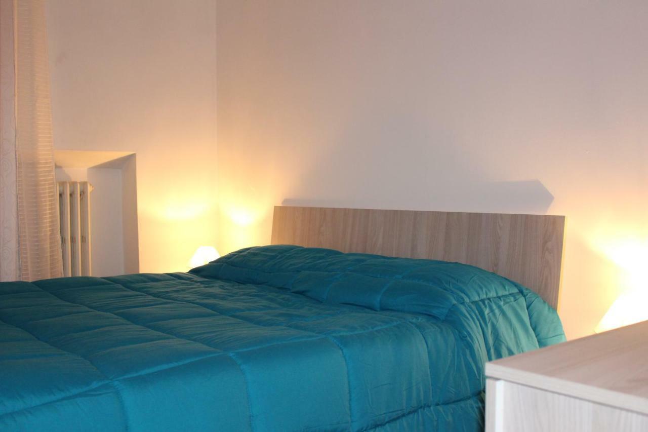 Triathlon B&B Lecce Luaran gambar