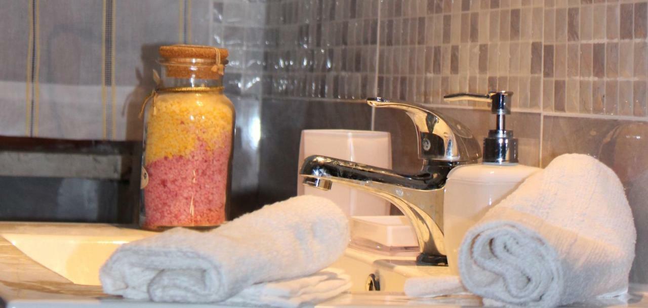 Triathlon B&B Lecce Luaran gambar