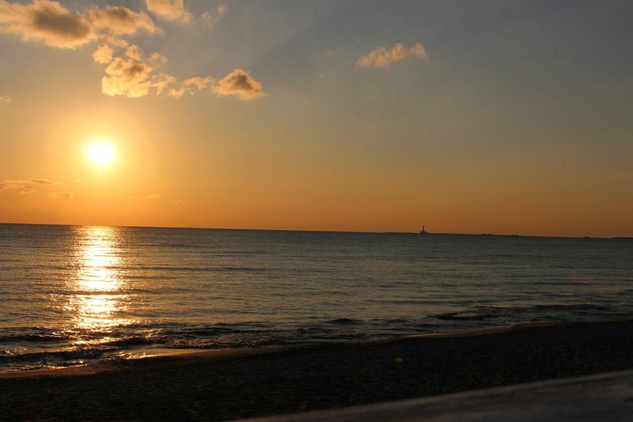 Triathlon B&B Lecce Luaran gambar