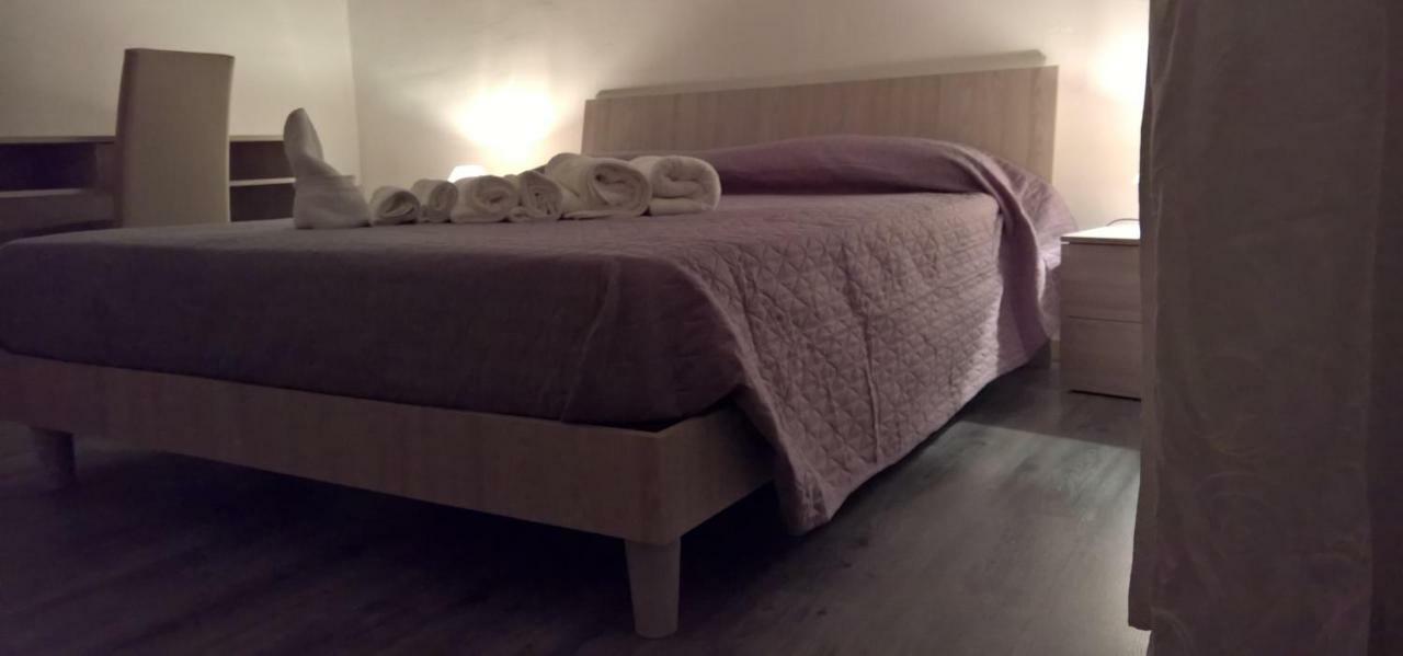 Triathlon B&B Lecce Luaran gambar