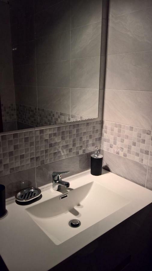 Triathlon B&B Lecce Luaran gambar