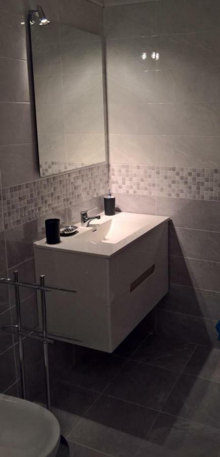 Triathlon B&B Lecce Luaran gambar
